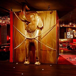 The Vagabond Club, A Tribute Portfolio Hotel Singapore